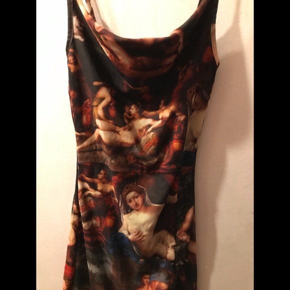Pretty little thing Dress NwoT - Picture 9 of 10